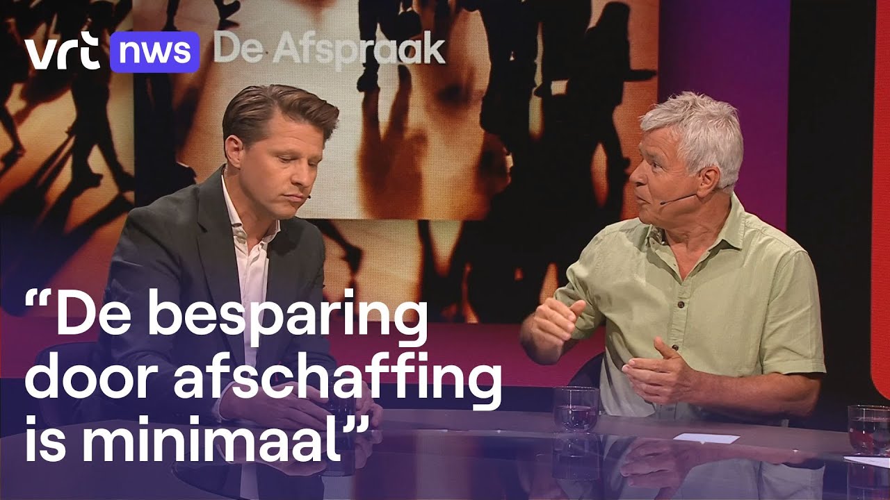 Afschaffing van de Senaat