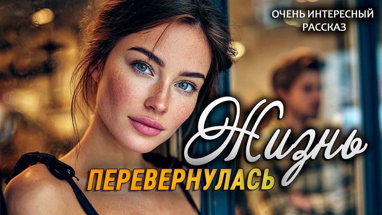 Жизнь перевернулась | Рассказ, который трогает до слез. Очень трогательный рассказ. | Аудио рассказ