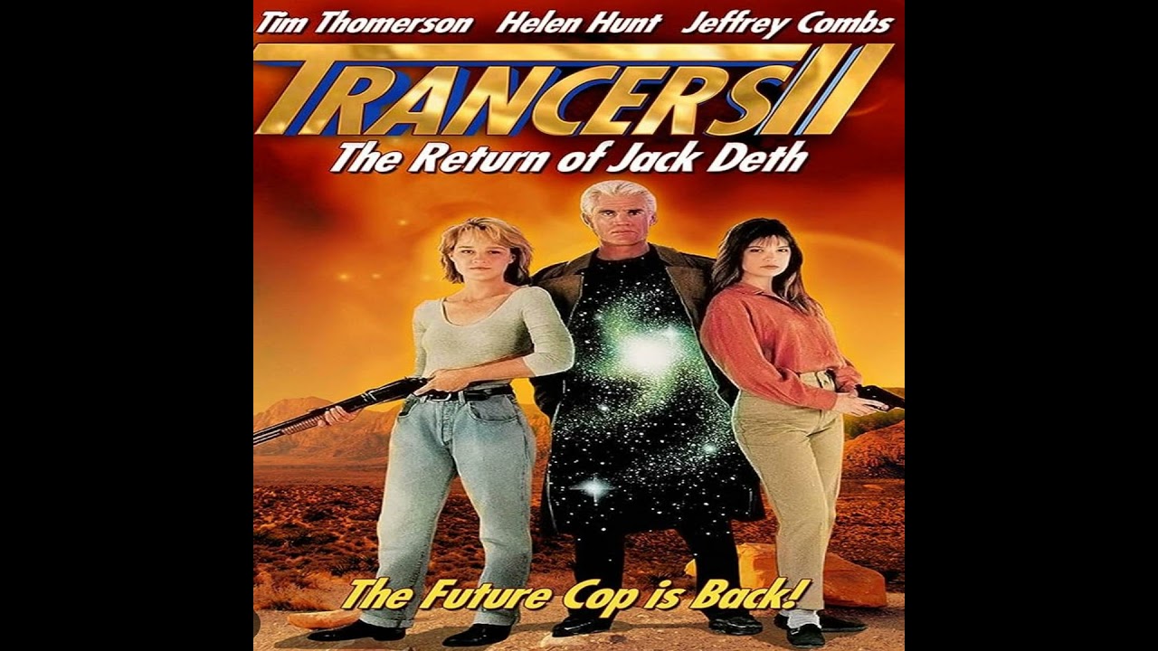 Trancers II