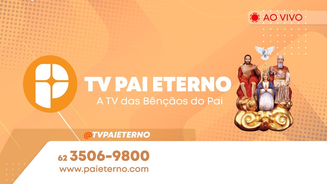 Santa Missa no Santuário do Pai Eterno (02/02/2025)