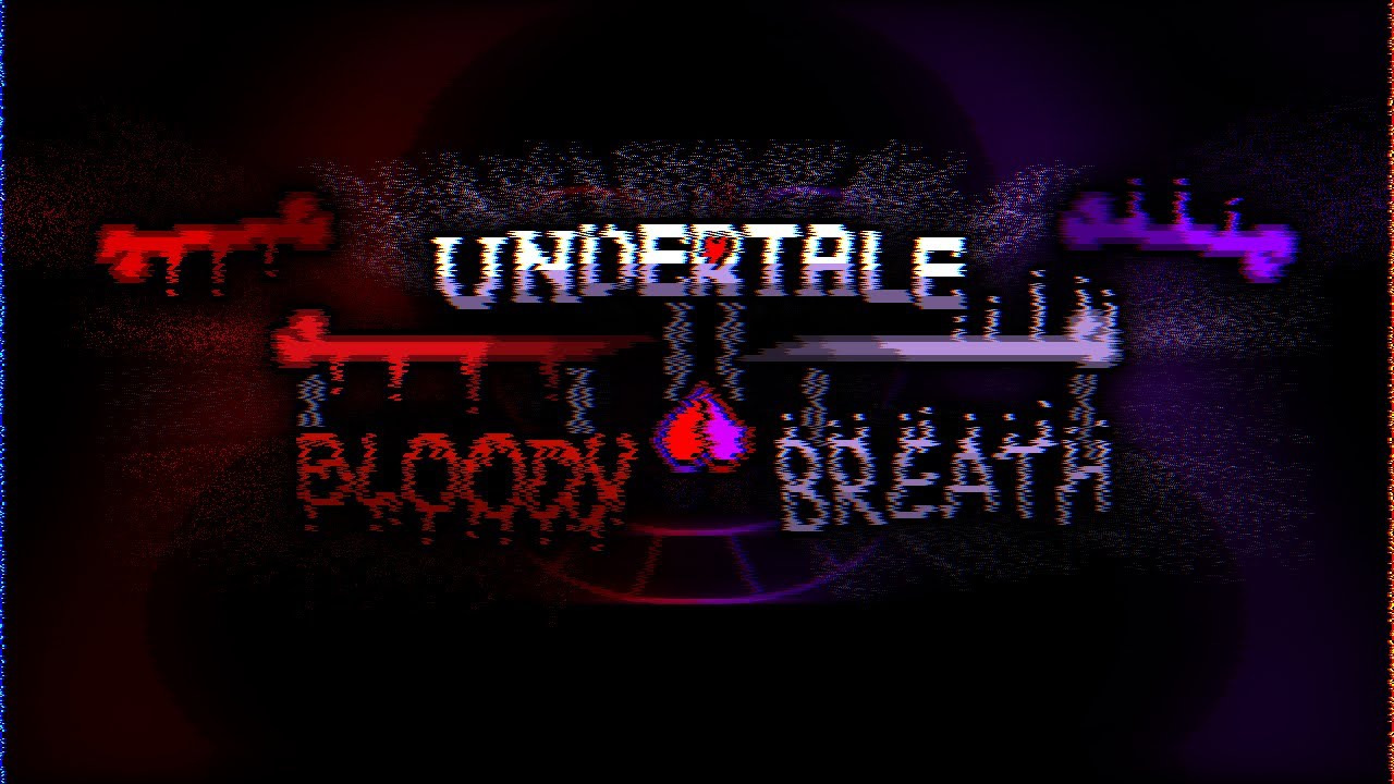 Bloody Breath - THE FINAL ENCOUNTER IV [Aka GOREYIZED] {HALLOWEEN SPECIAL}