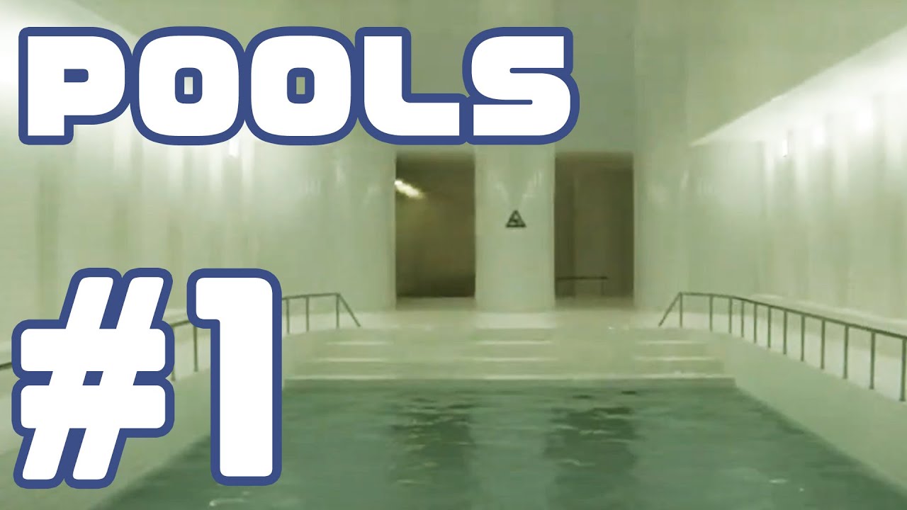 【突発】POOLS初見