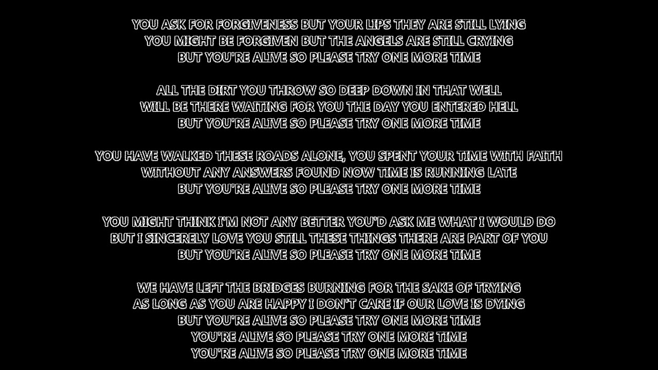 TIAMAT - Meliae [LYRICS ON SCREEN]