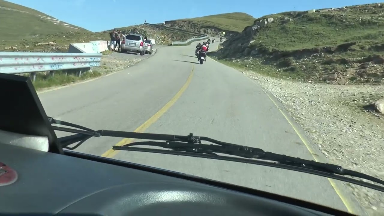 Excursie Tran Apuseana si transalpina ziua treia