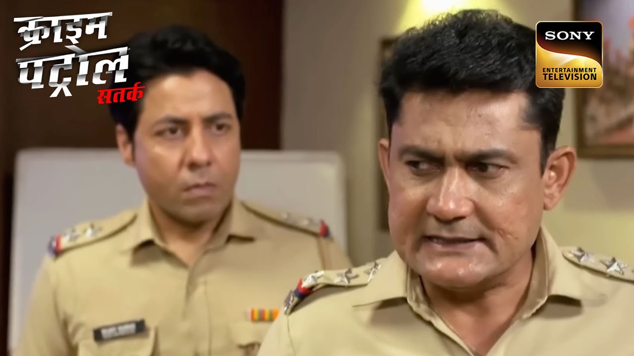 Pendrive की मदद से Police ने पकड़ा एक मुजरिम को | Crime Patrol | Ugly Honor |Full Episode|25 Sep 2023