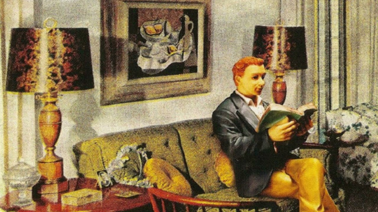 Burndt Jamb (BBC Demo) (2001)