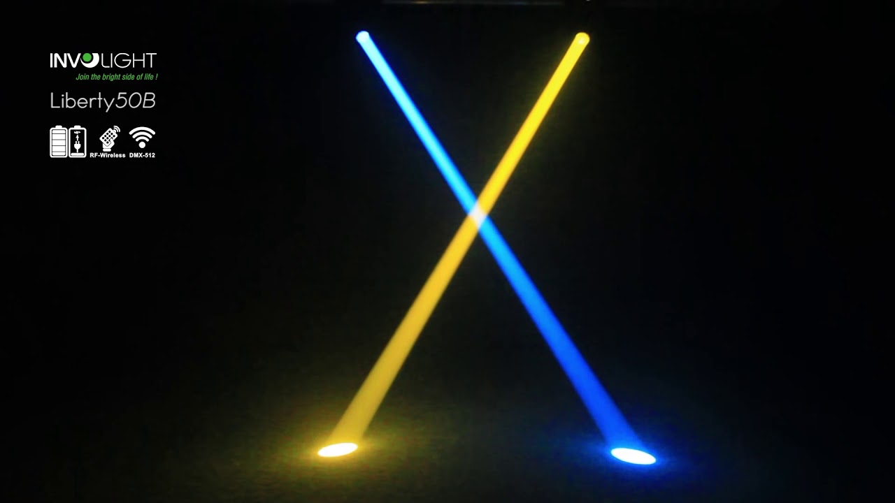 Involight Liberty50B