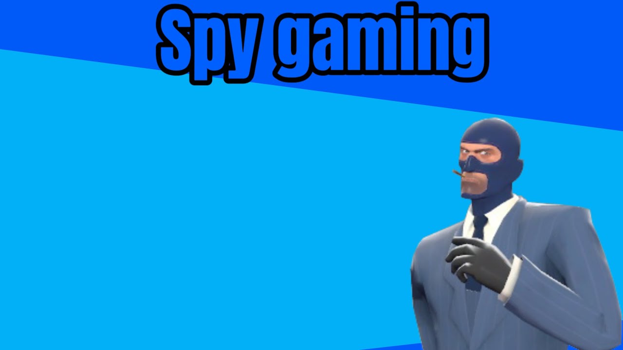 Spy Gaming