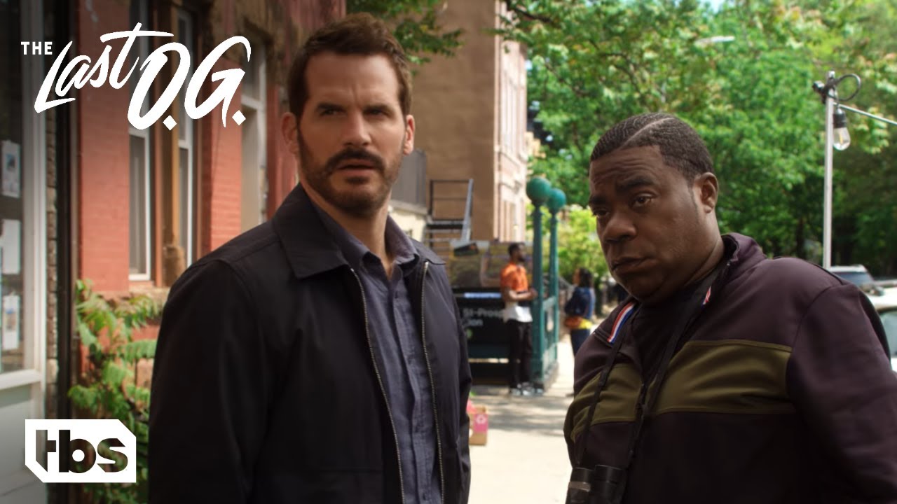 The Last OG: Javi Is Amira’s New Man? (Season 4 Episode 7 Clip) | TBS