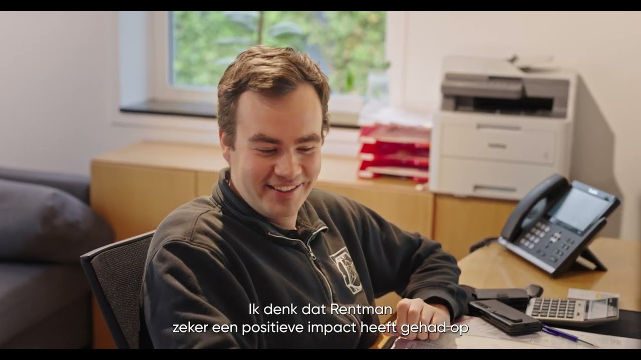 Rentman x Luevo (NL)