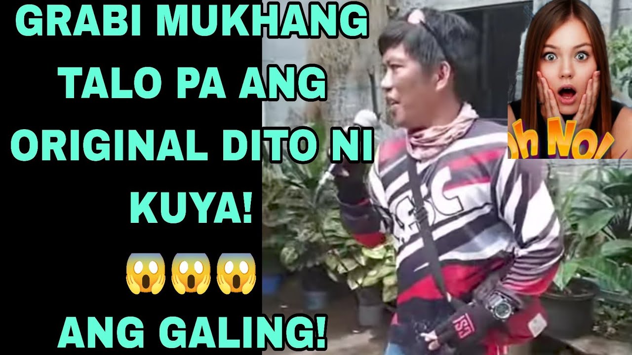 VIRAL! COLLECTOR ANG TAAS NG BOSES! TALO PA DAW ANG ORIGINAL!😱SHE'S GONE! WOW👏👏