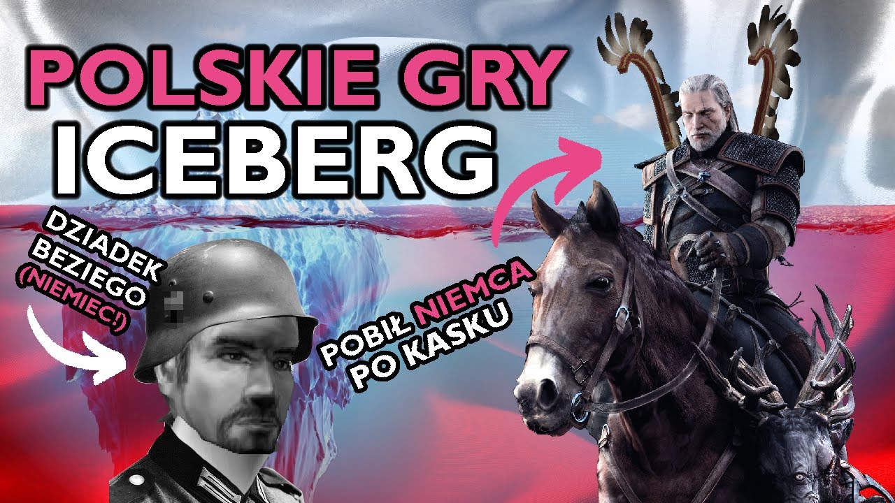 Polskie Gry Iceberg