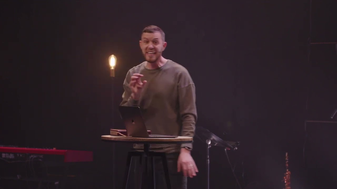 Understanding God's Will for Sex // What the Bible Says about Sexual Purity