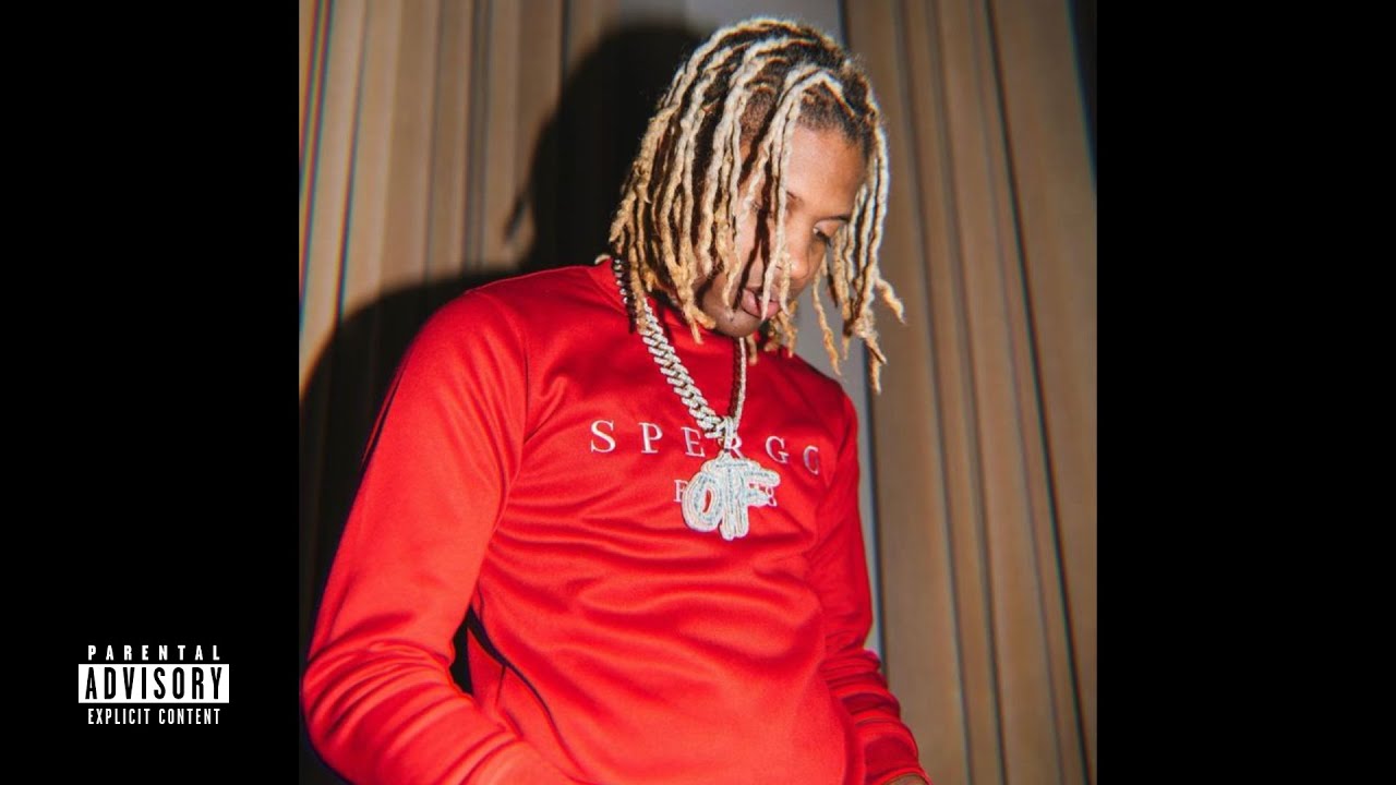 (FREE) Lil Durk Type Beat 2025 - 