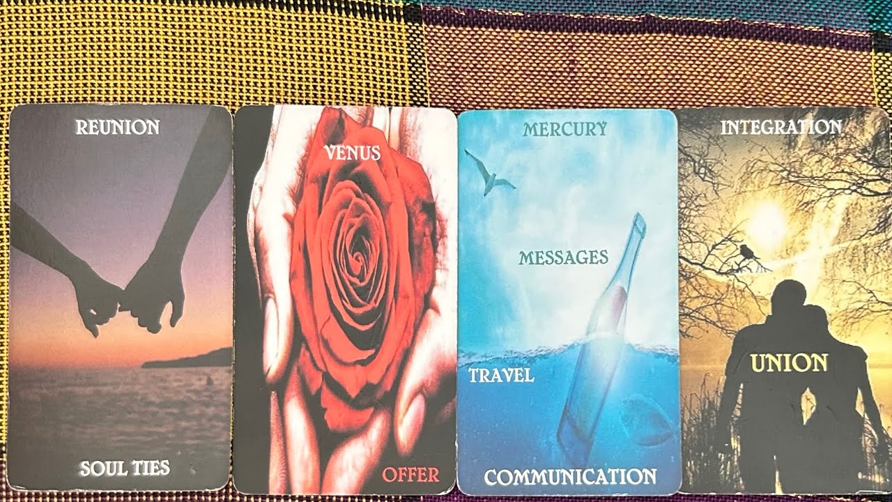 It’s QUALITY over QUANTITY for this DM. They ONLY WANT U. If they could just find the WORDS to say🥰