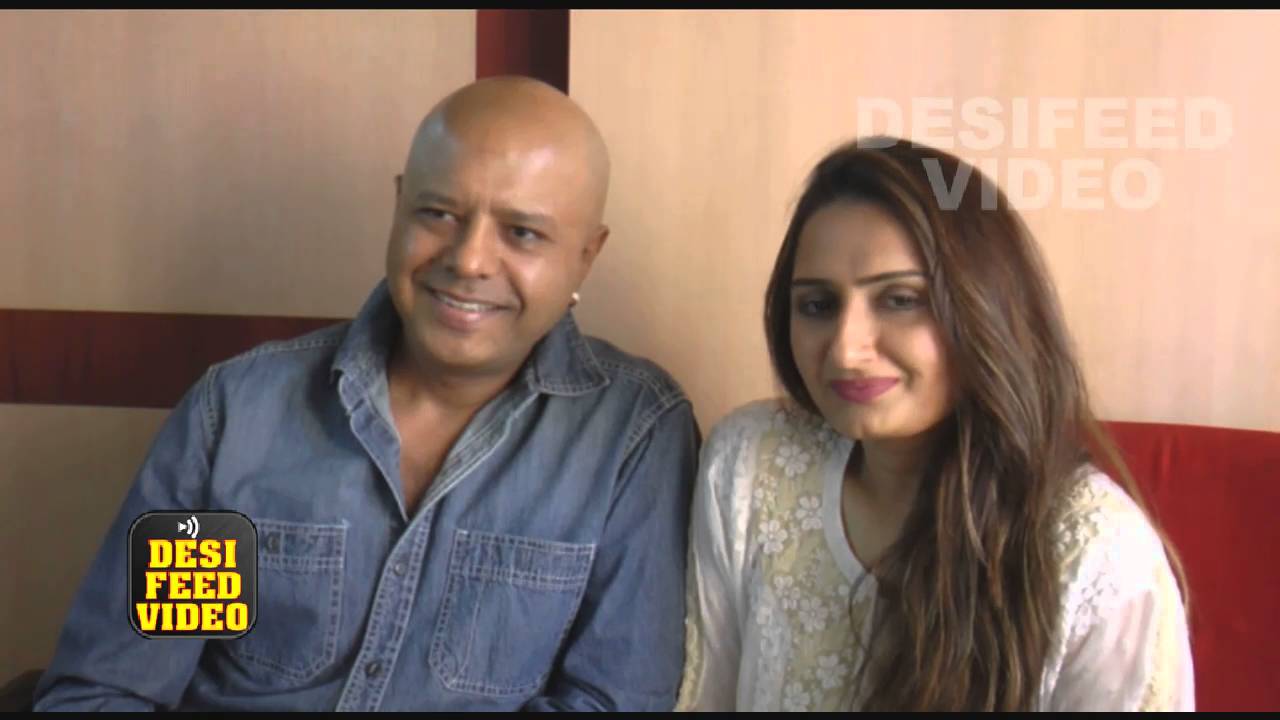 Interaction with ' Power Couple ' Winner Naved & Sayeeda : Holi Festival