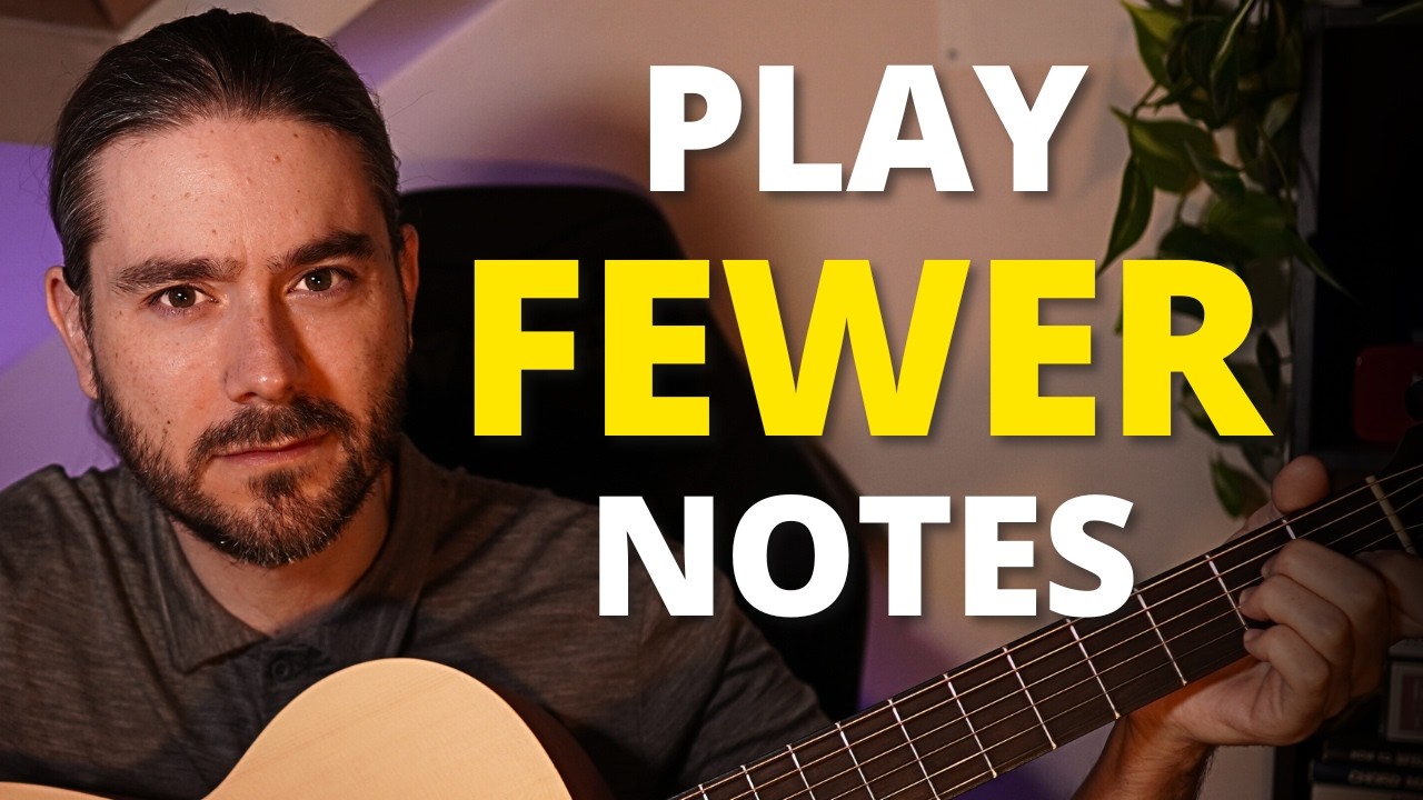 6 Proven Ways To Write Your First Blues Song