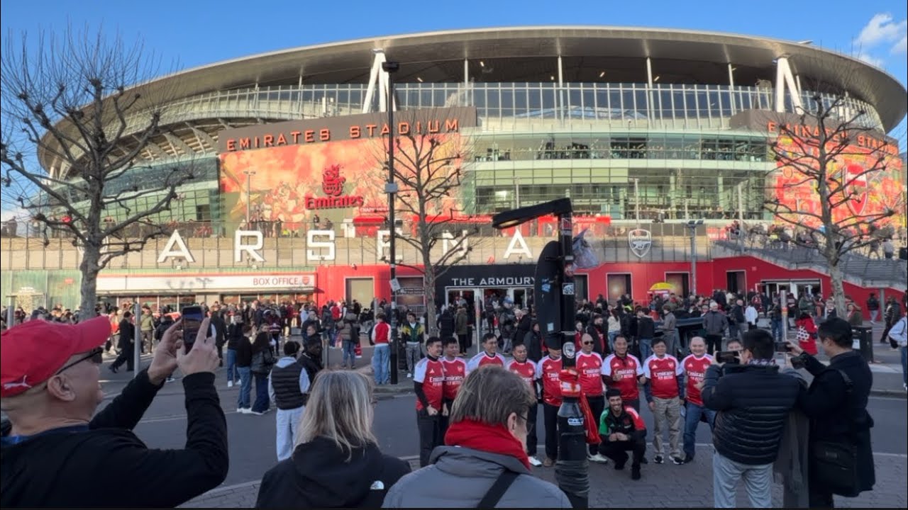 Max Dowman BREAKS Record! Arsenal 2-1 Everton | Last Minute Drama & Title Race Update