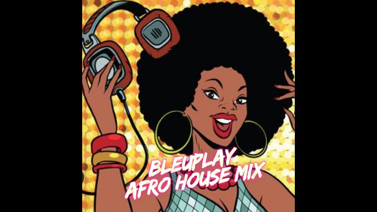 Afro House Mix / Kuduro