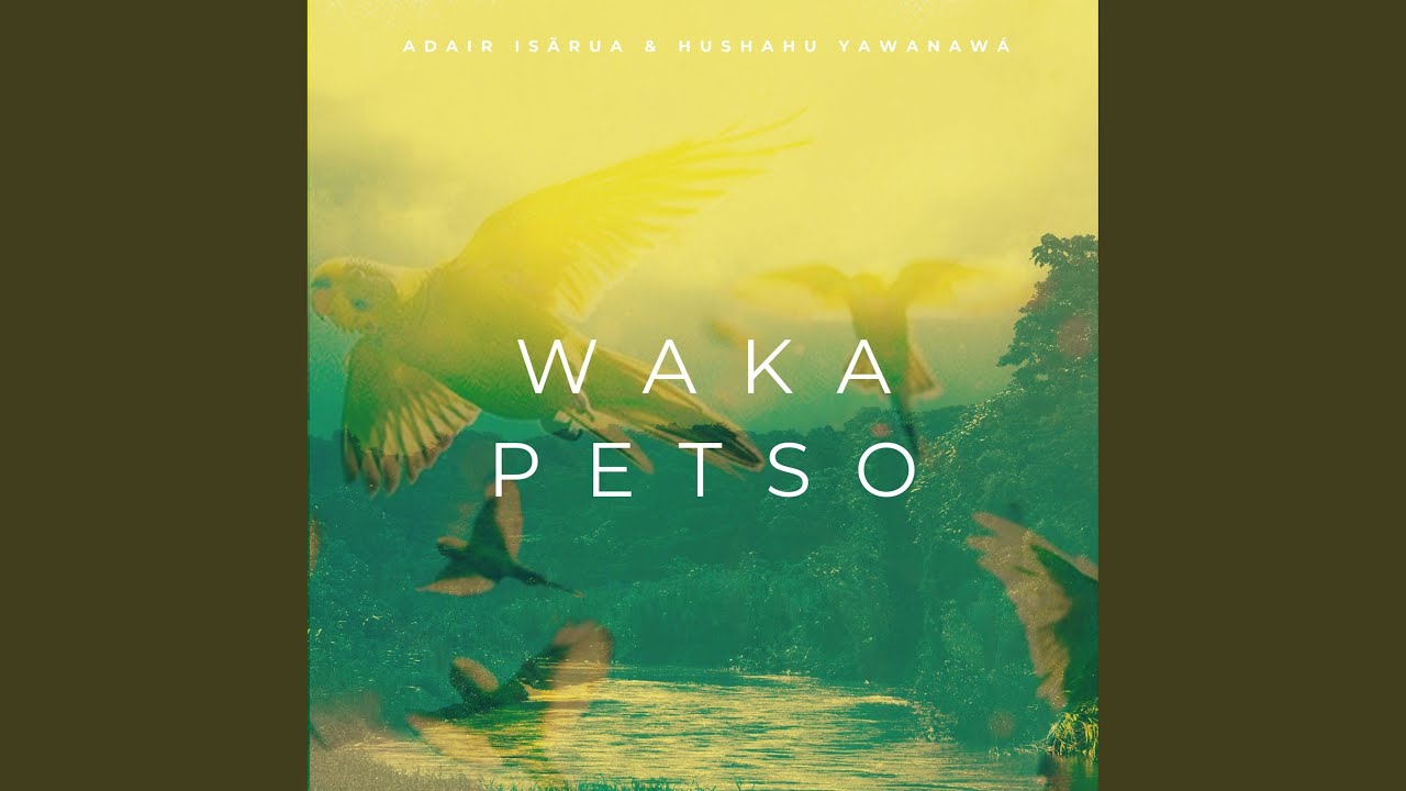 Waka Petso