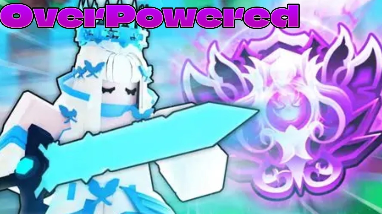 AREY IS THE MOST BROKEN KIT IN RANKED!! (roblox bedwars)
