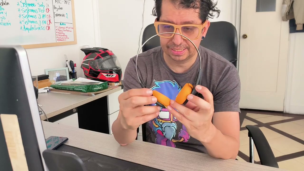 UMBOXING Y REVEW | Audífonos JLAB Rewind | Retro Headphones