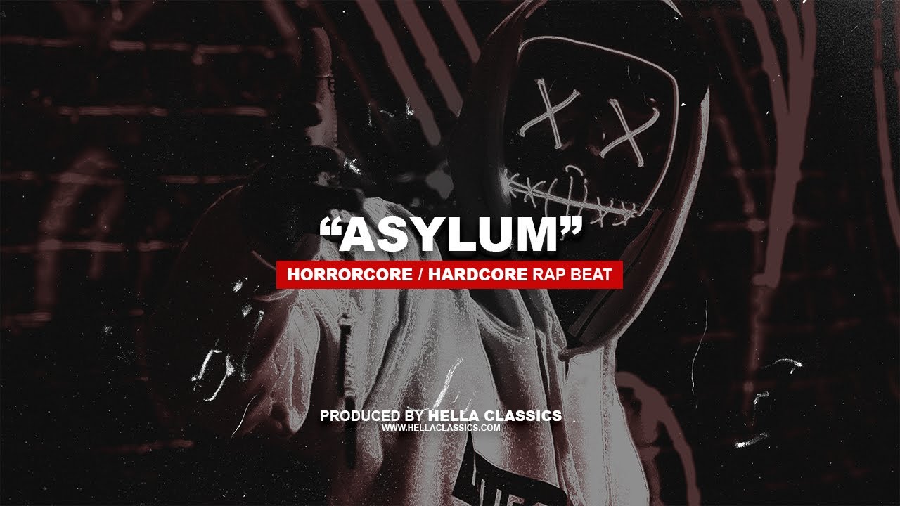 [FREE] Horrorcore / Hardcore Hip Hop Beat 