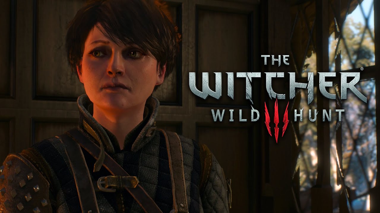 THE WITCHER 3 WILD HUNT #14 - Tamara, a Filha do Barão Sangrento | Gameplay em Português PT-BR