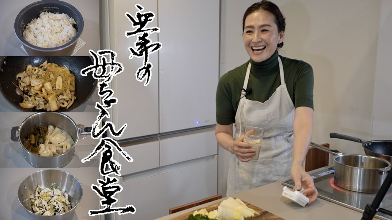 【お弁当おかず4選】家にあるもので簡単　20分で作れる時短おかず