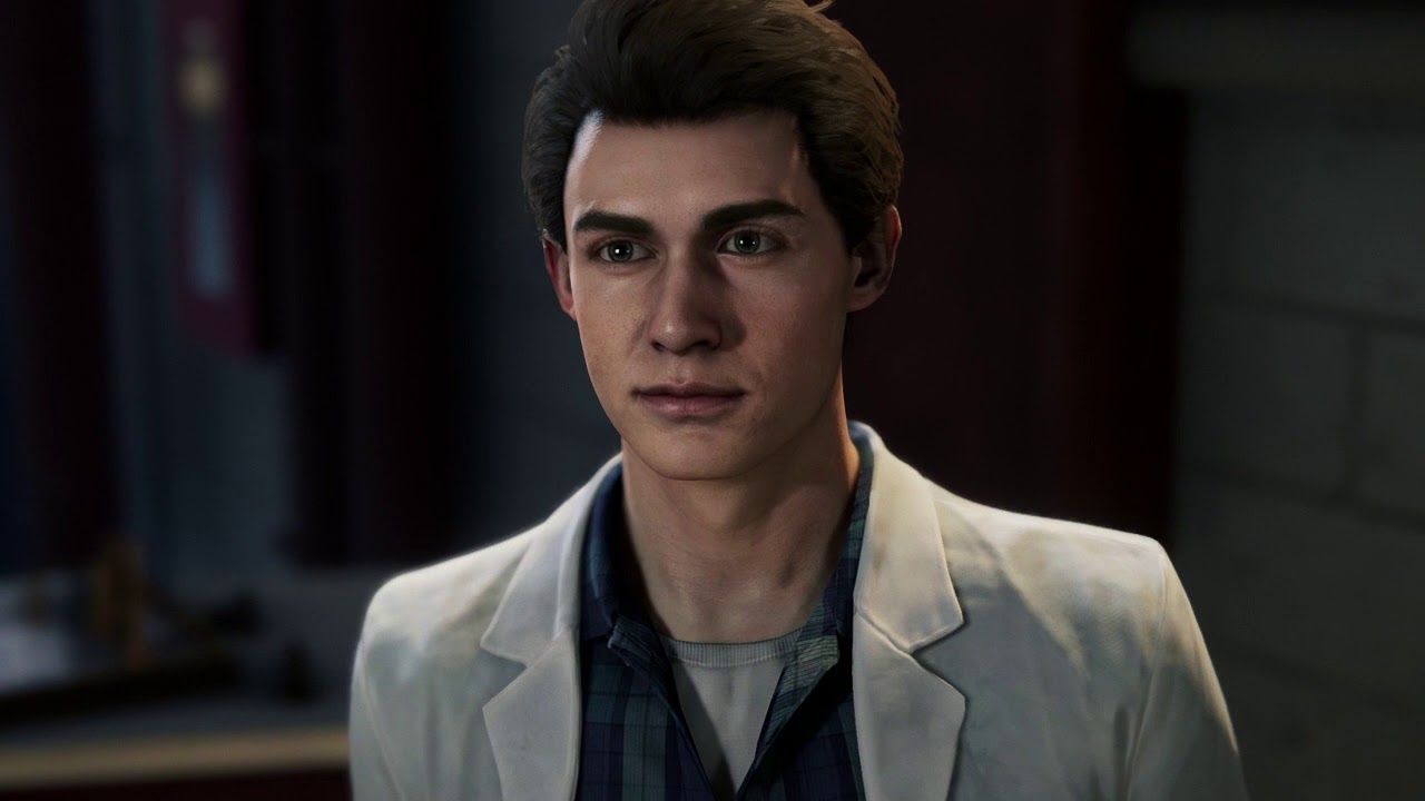 Marvel&rsquo;s Spider-Man - Strong Connections - Optimise the Headpiece Main Story Mission