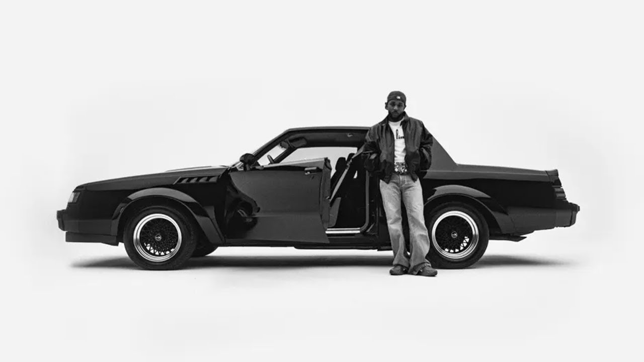 Kendrick Lamar - reincarnated (Türkçe Altyazılı)