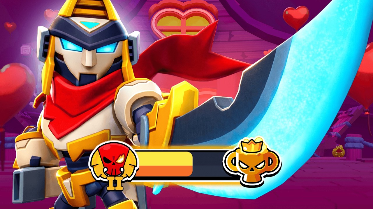 Objectif Légendaire 2 (road to Pro !!)