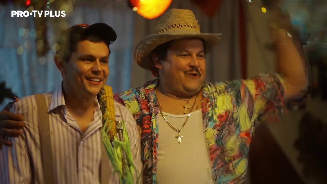Primul episod al serialul Las Fierbinți a fost difuzat pe 1 martie 2012, la PRO TV