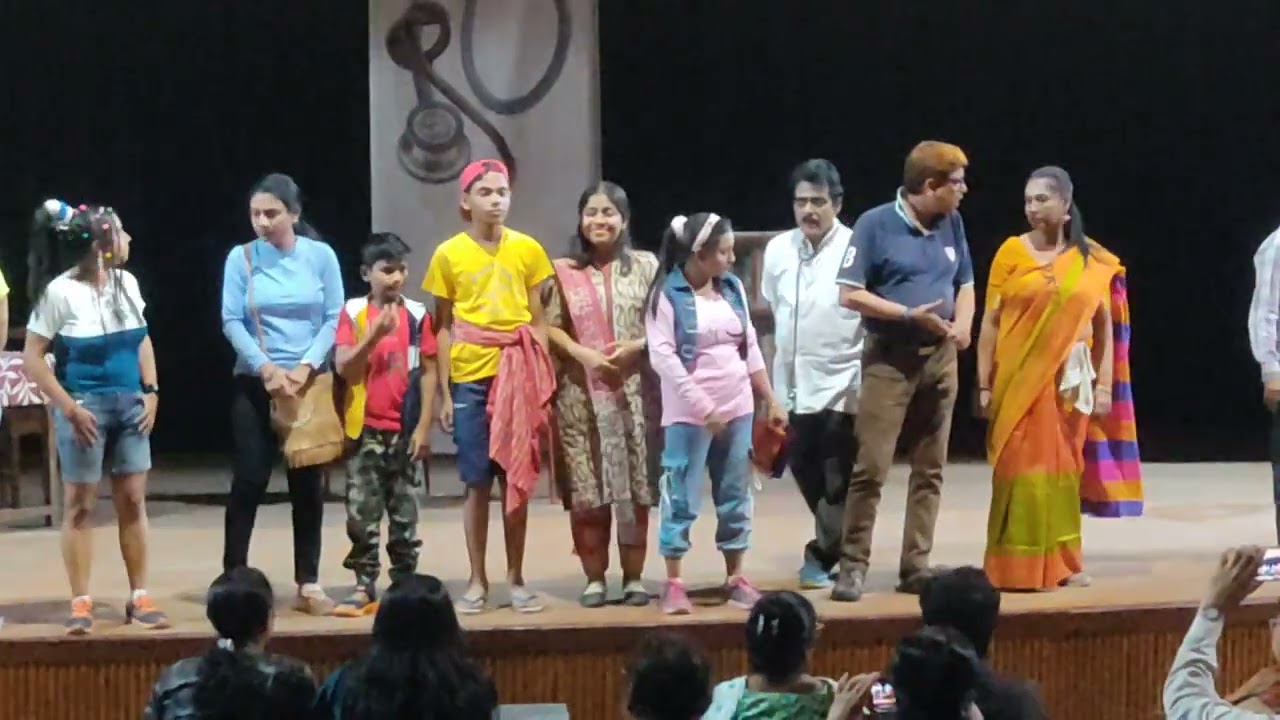 Natok Ting Tong | Moner Katha | Subrata chakroborty Director