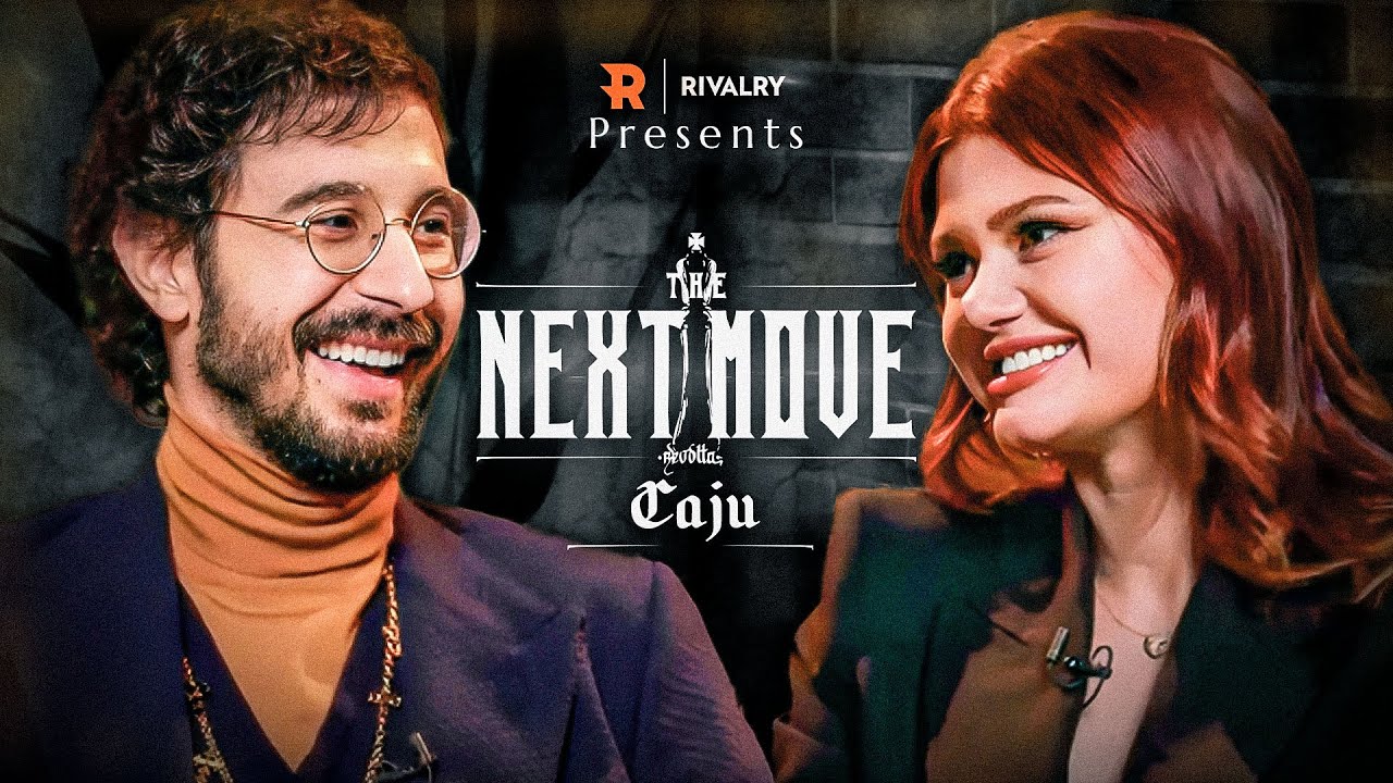 EP05 - Caju - The Next Move by Rivalry