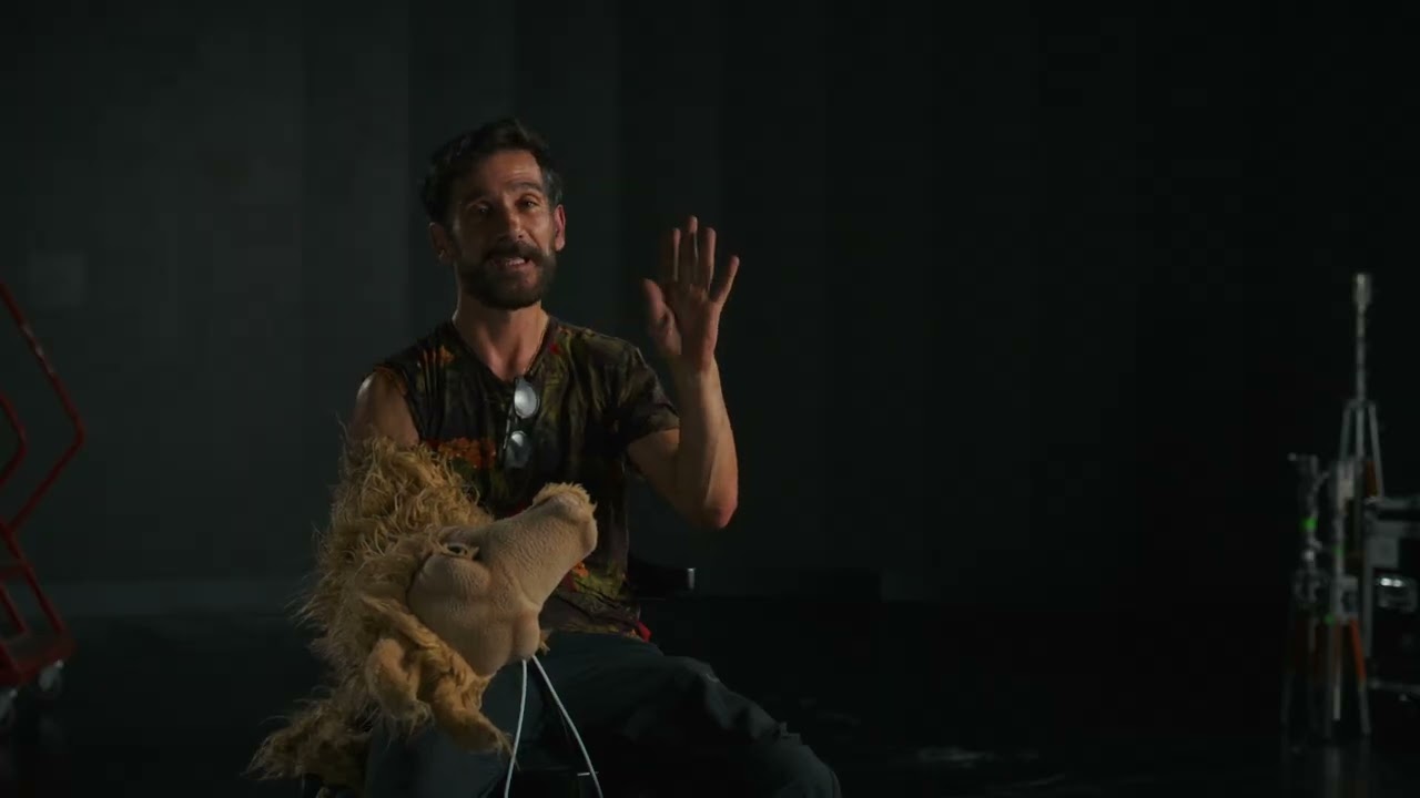 Making of La llama que llama 2026