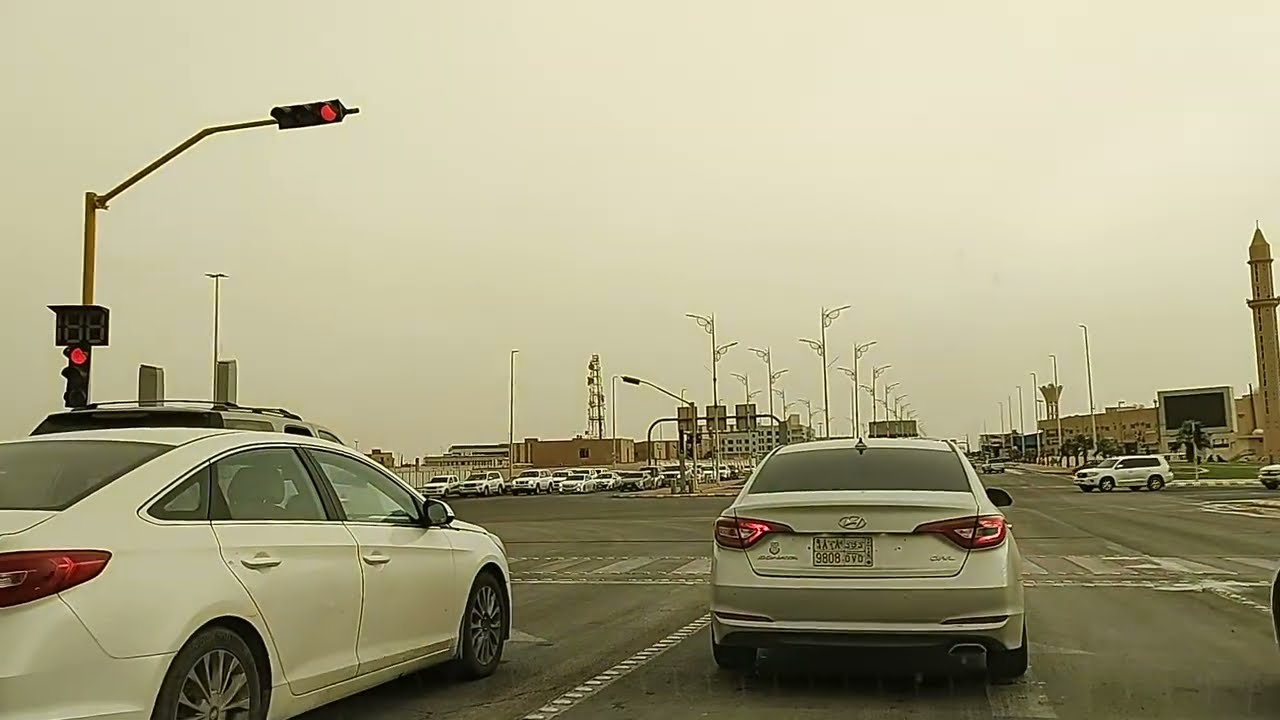 Turaif City @Saudi Arabia