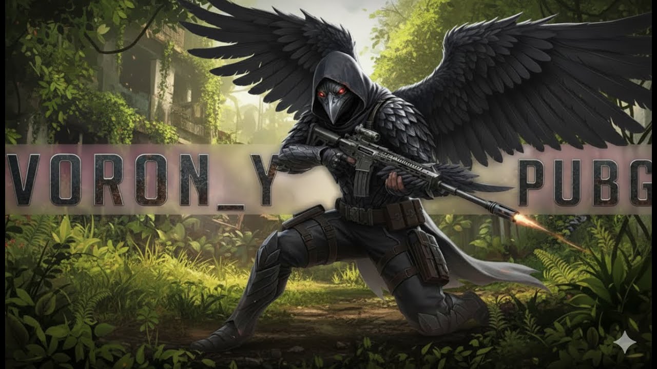 PUBG PS5 український СТРІМ.