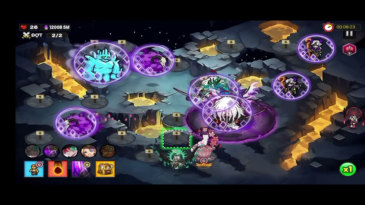 War siêu dễ|gold tower defence 