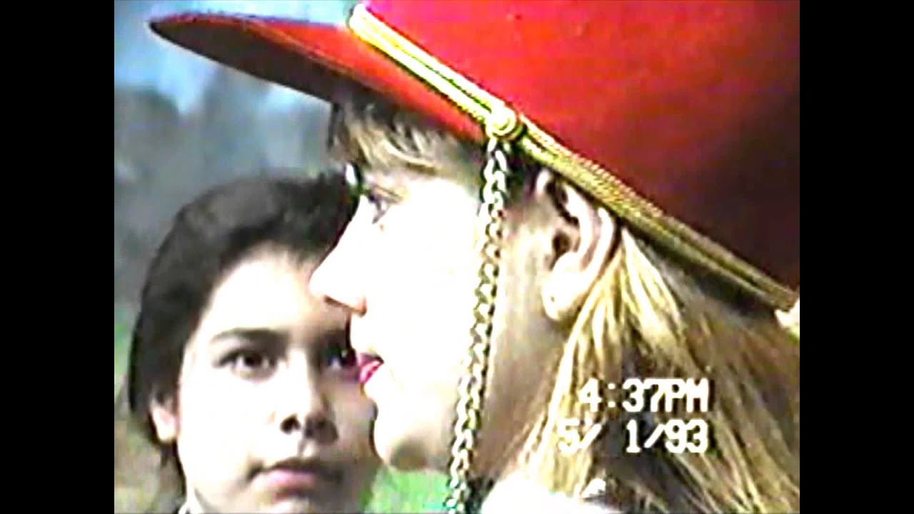 PAQUITAS suando a fardinha nos bastidores do El Show da Xuxa 93.