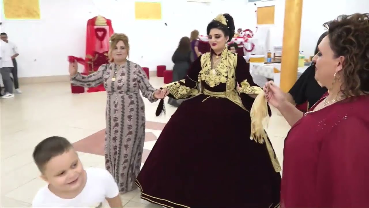 Kanagjegji Nermines 31.05.2022 - Urim Puliqi lumi - Studio Bimi production pjesa 3