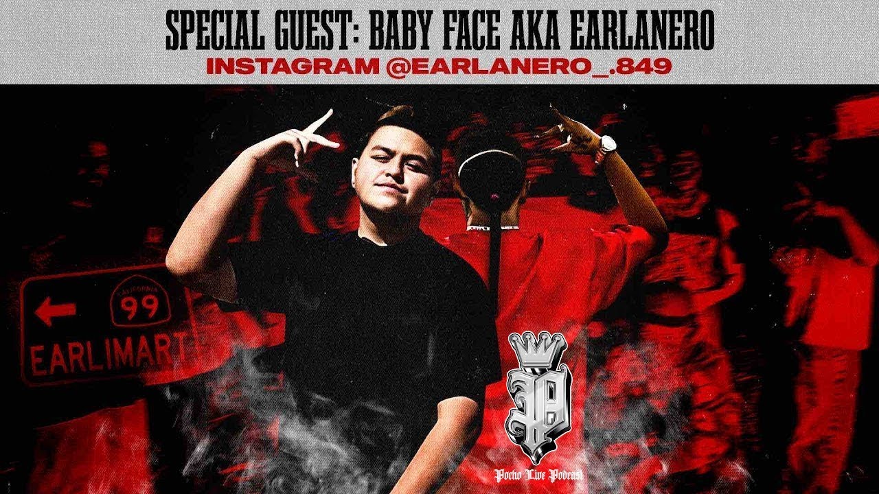 Pocho1 & Norte Artist Babyface On Crashing out on the 