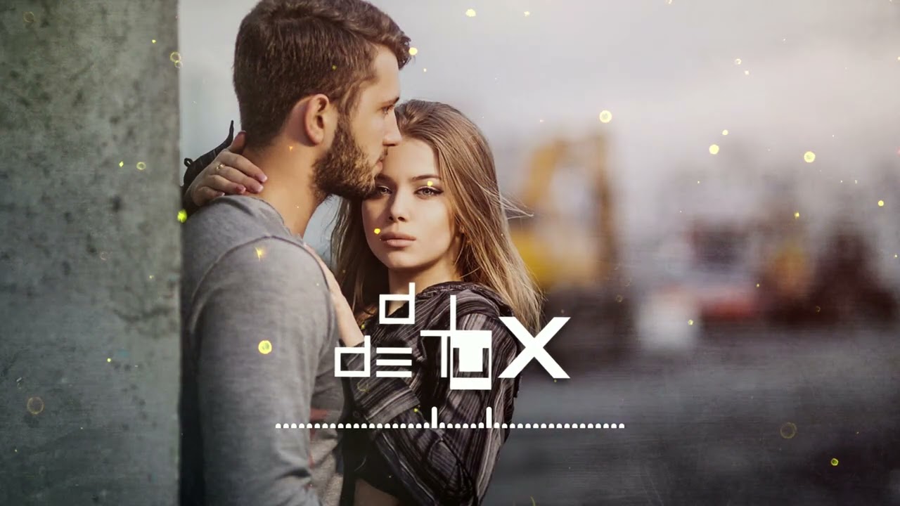 DJ DE LUX - ТАМ ГДЕ ТЕБЯ НЕТ ( Original MIX  2026 )