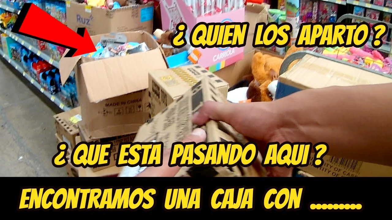 Donde se encuentran los mejores hot wheels 10 ¿Que paso aqui? | Cacería de hot wheels y matchbox