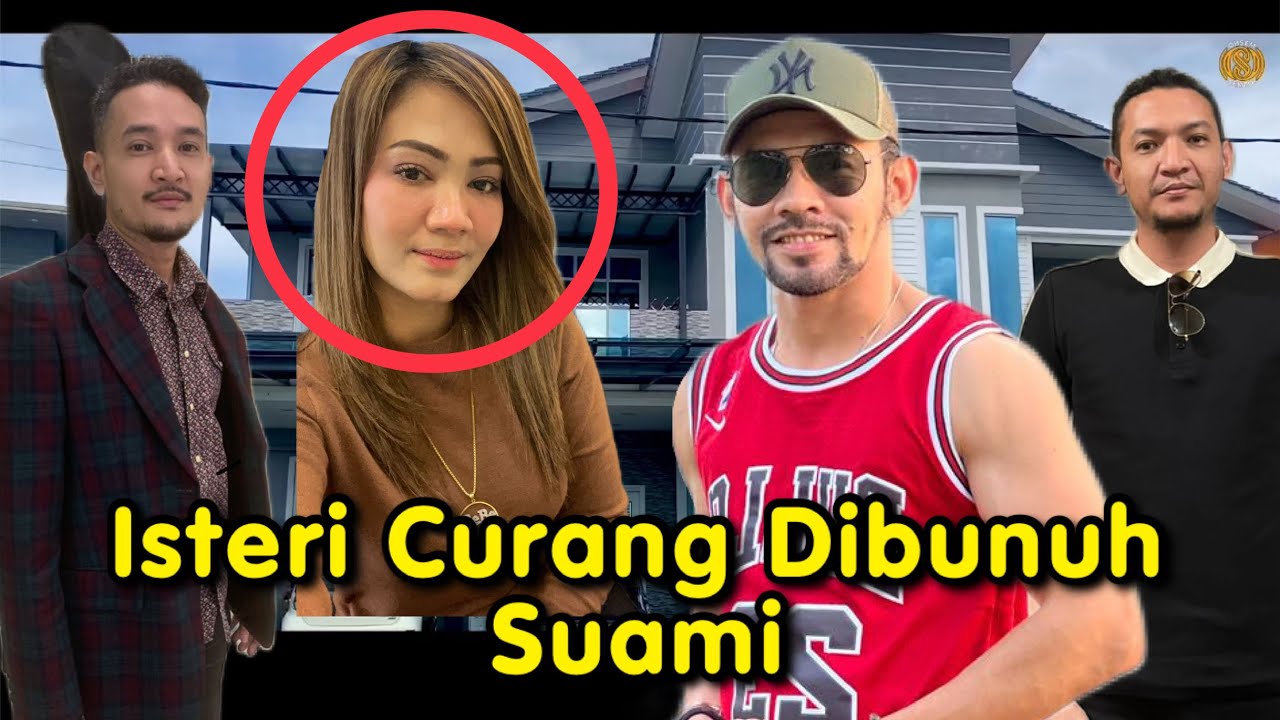 Isteriku Menuju Ke N3raka - Full Movie