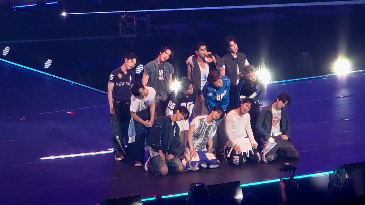 【FULL】 2026.03.14 BUS - KUB HERE @ D.U.N.K. Showcase in K-Arena Yokohama 2026 DANCE UNIVERSE