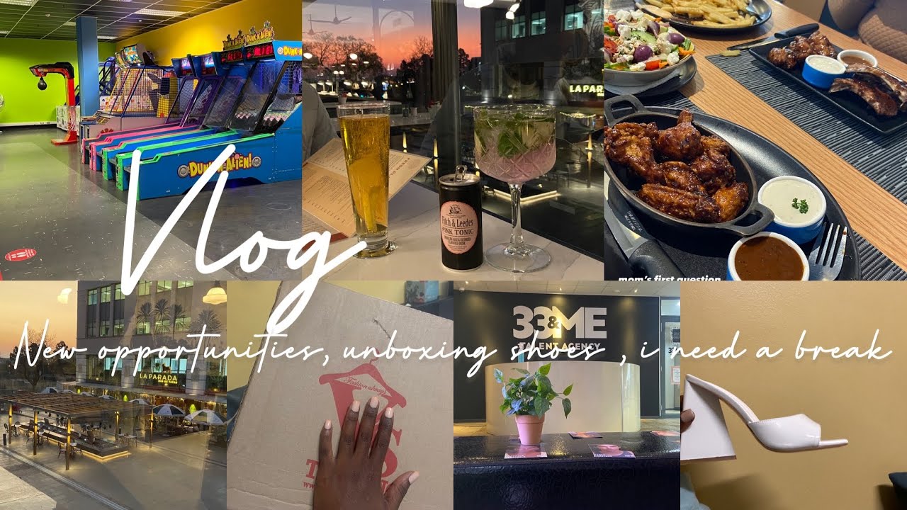 VLOG: life update, yellow sub trading unboxing&review,oriental plaza,leavingYT, mama cocoa #roadto1k