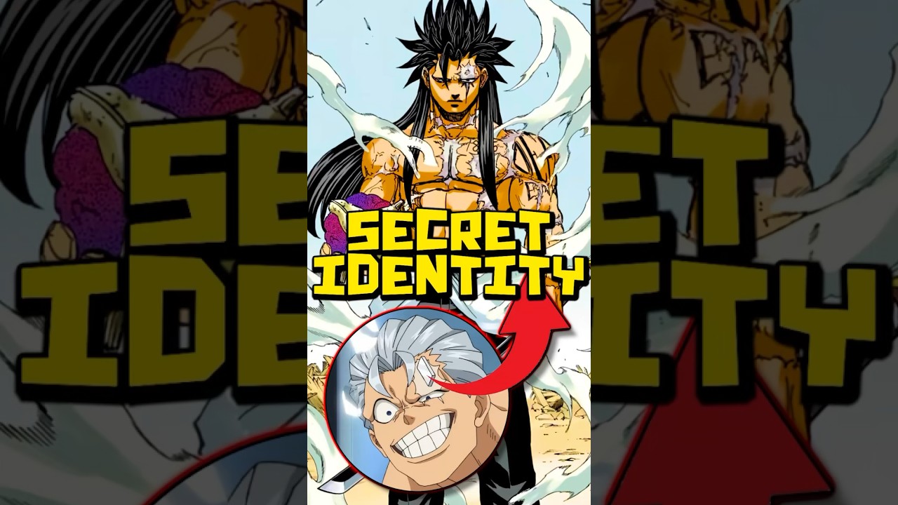 Andy Awakens His SECRET Personality, Victor | Undead Unluck Anime Season 1 Viktor Explained