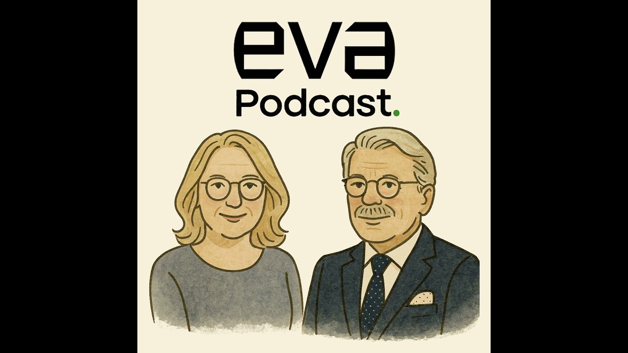 Tasap&auml;ist&auml;minen on tuhoisaa &ndash; vieraana Bj&ouml;rn Wahlroos