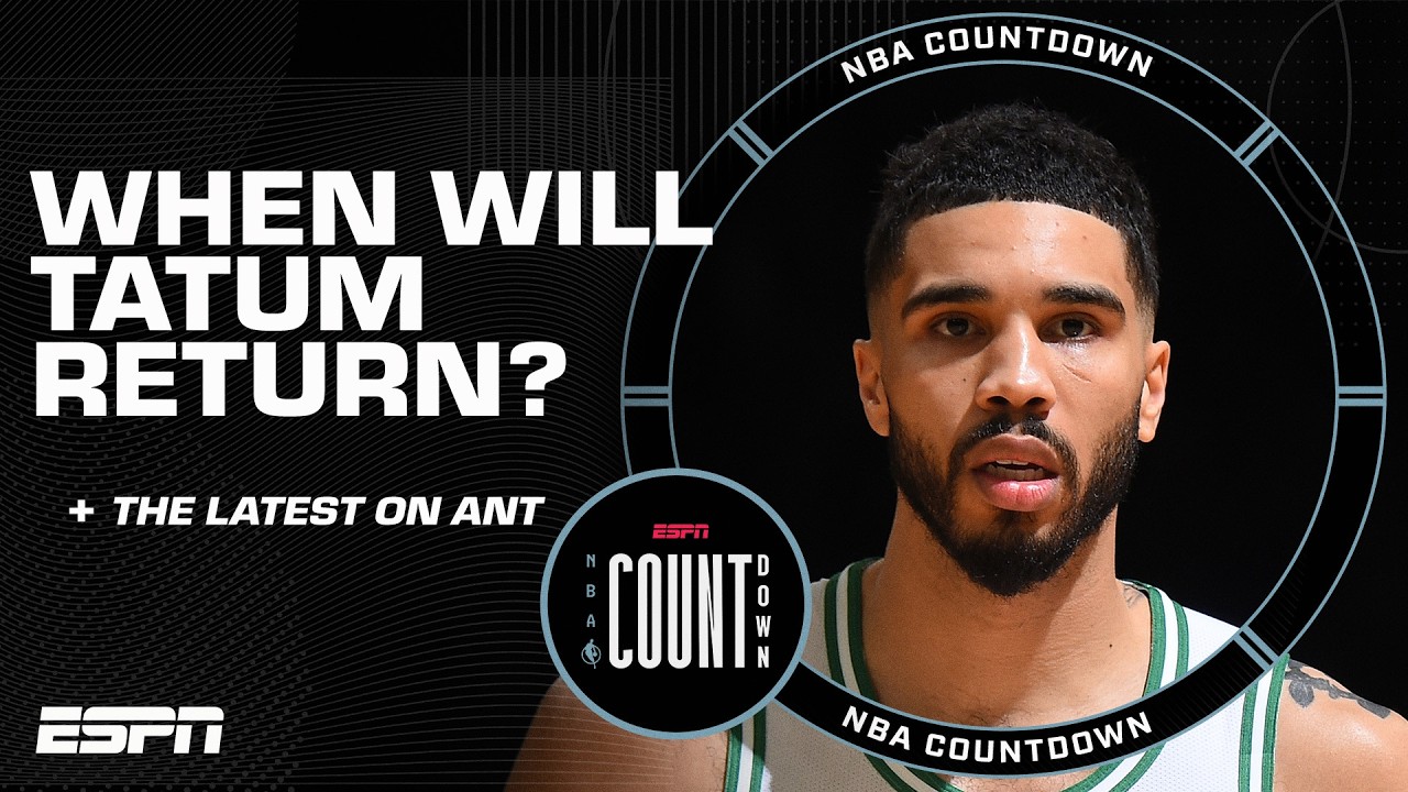 Is Anthony Edwards UNDERRATED?! 'A championship would help!' - Windy | NBA Countdown